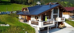 Chalet Denmach